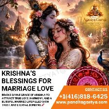 Trusted Astrologer in Toronto-Love,Marriage,Career Readings