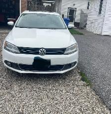 2014 Volkswagen Jetta TSI