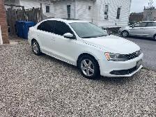 2014 Volkswagen Jetta TSI - Photo 2