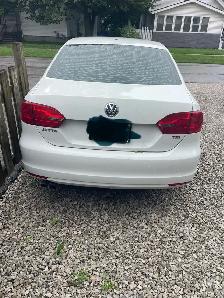 2014 Volkswagen Jetta TSI - Photo 3