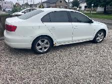2014 Volkswagen Jetta TSI - Photo 4