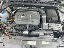 2014 Volkswagen Jetta TSI - Photo 5