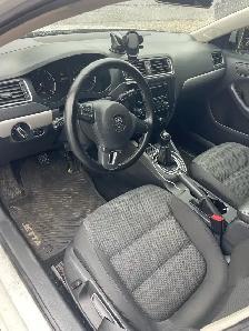 2014 Volkswagen Jetta TSI - Photo 7