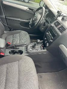 2014 Volkswagen Jetta TSI - Photo 9