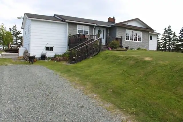 Garage and  Fixer up House