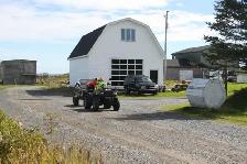 Garage and  Fixer up House - Photo 2