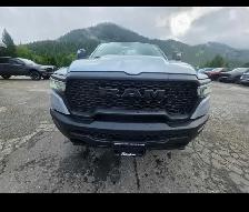 2026 Ram 1500 Rebel - Photo 2