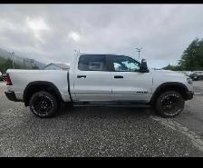 2026 Ram 1500 Rebel - Photo 4