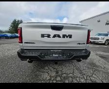 2026 Ram 1500 Rebel - Photo 5