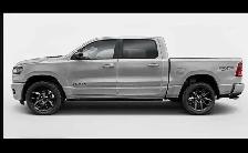2027 Ram 1500 Sport G/T