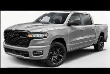 2027 Ram 1500 Sport G/T - Photo 2