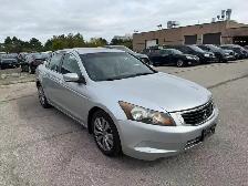 2009 Honda Accord Sedan EX-L AUTO SEDAN - Photo 3
