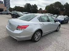 2009 Honda Accord Sedan EX-L AUTO SEDAN - Photo 4