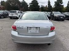 2009 Honda Accord Sedan EX-L AUTO SEDAN - Photo 5