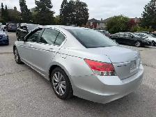 2009 Honda Accord Sedan EX-L AUTO SEDAN - Photo 6