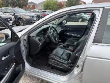 2009 Honda Accord Sedan EX-L AUTO SEDAN - Photo 7