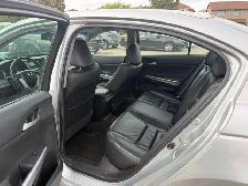 2009 Honda Accord Sedan EX-L AUTO SEDAN - Photo 8