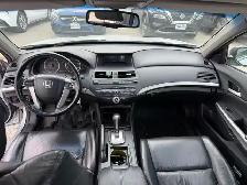 2009 Honda Accord Sedan EX-L AUTO SEDAN - Photo 9