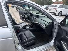 2009 Honda Accord Sedan EX-L AUTO SEDAN - Photo 11