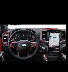 2026 Ram 1500 Rebel - Photo 4