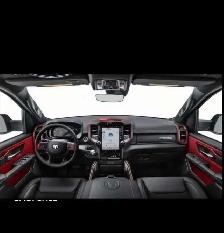 2026 Ram 1500 Rebel - Photo 5