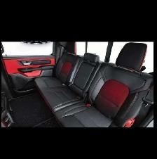 2026 Ram 1500 Rebel - Photo 6