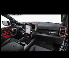 2026 Ram 1500 Rebel - Photo 7