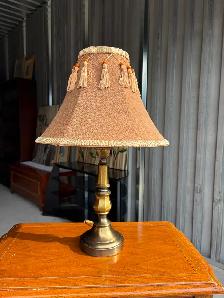 Single Table Lamp #4
