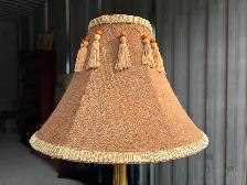 Single Table Lamp #4 - Photo 2