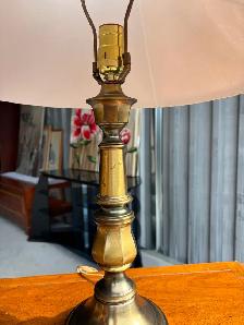 Single Table Lamp #4 - Photo 4
