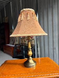 Single Table Lamp #4 - Photo 6