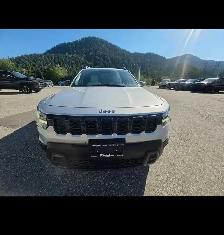 2026 Jeep Cherokee Limited - Photo 2