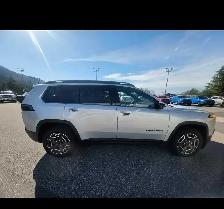 2026 Jeep Cherokee Limited - Photo 3