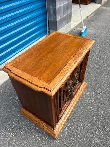 Side Table / Stand - Photo 4