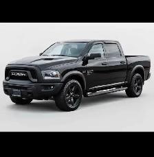2020 Ram 1500 Classic Warlock