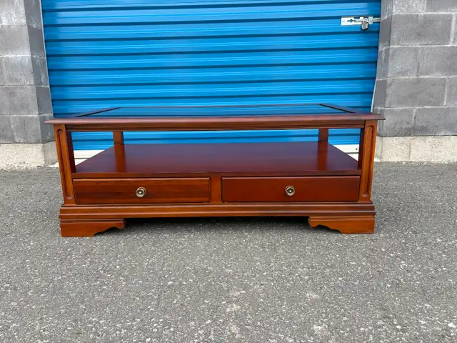 Beautiful Coffee Table