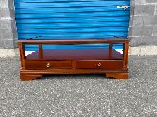 Beautiful Coffee Table
