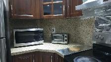 Newly Renovated Two-bedroom Basement in Scarborough - Photo 3