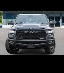 2026 Ram 1500 Rebel - Photo 2