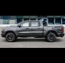 2026 Ram 1500 Rebel - Photo 3
