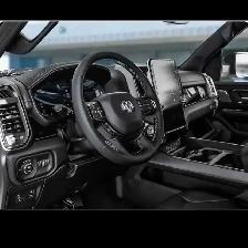 2026 Ram 1500 Rebel - Photo 5