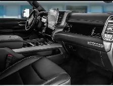 2026 Ram 1500 Rebel - Photo 8