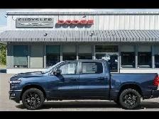 2026 Ram 1500 Sport - Photo 2