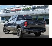 2026 Ram 1500 Sport - Photo 3