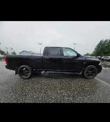 2023 Ram 1500 Classic Slt - Photo 3