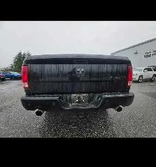 2023 Ram 1500 Classic Slt - Photo 4