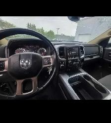 2023 Ram 1500 Classic Slt - Photo 5