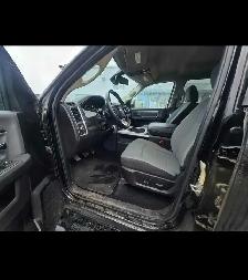 2023 Ram 1500 Classic Slt - Photo 6