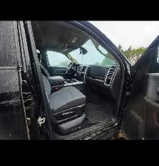 2023 Ram 1500 Classic Slt - Photo 9