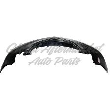 Acura Rdx 2016-2018 Bumper Front Primed W/Sensor Advance/Elite - Photo 5